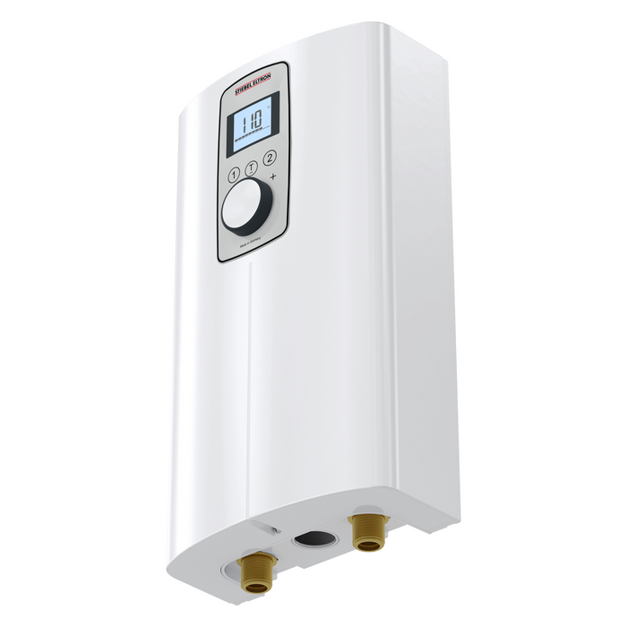 Stiebel Eltron DHC-E  3/3.5-1 Trend Point-of-Use Electric Tankless Water Heater - 200057