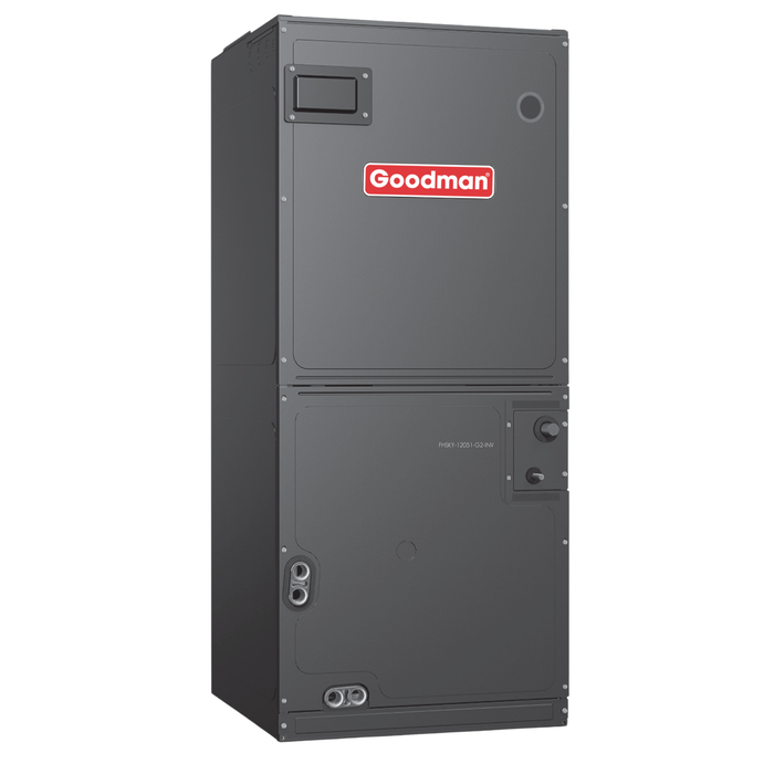Goodman ECM Based, Multi-Position, Variable Speed Air Handler - AHVE24BP0300