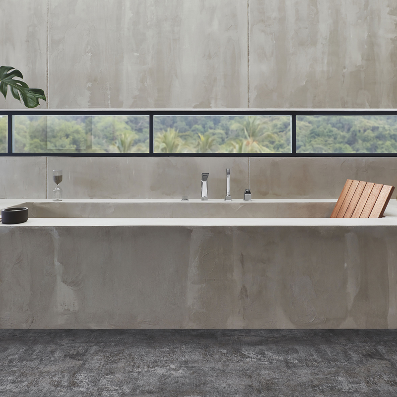 Grohe Allure Brilliant 4-Hole Single-Handle Deck Mount Roman Tub Faucet with 1.75 GPM Hand Shower