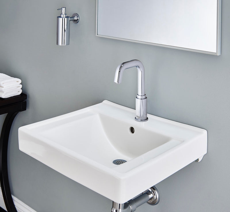 American Standard Selectronic Serin Selectronic 0.35 GPM Battery-Powered Touchless Faucet