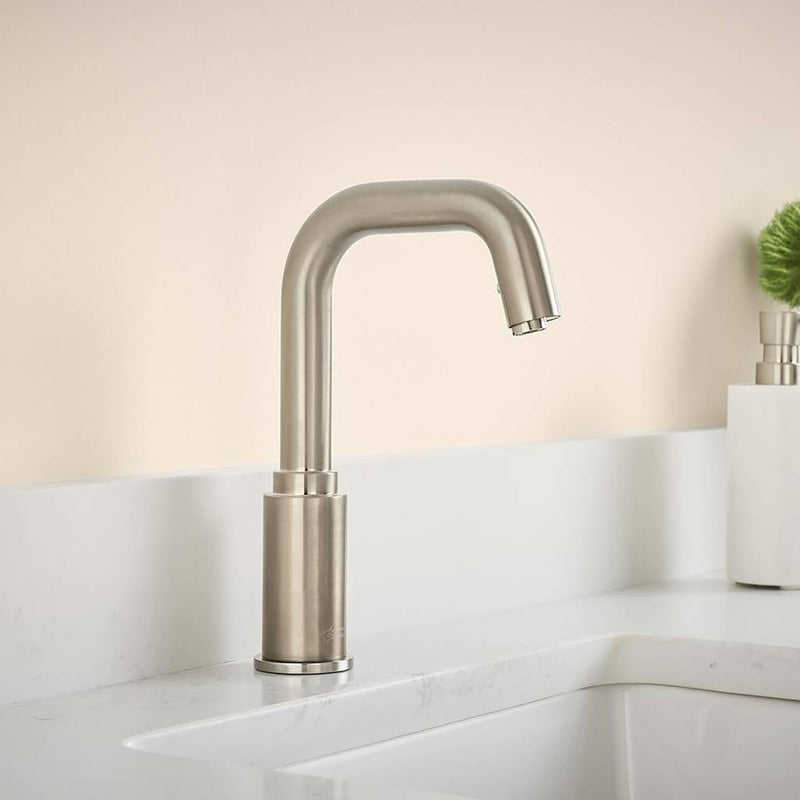 American Standard Selectronic Serin Selectronic 0.35 GPM Battery-Powered Touchless Faucet