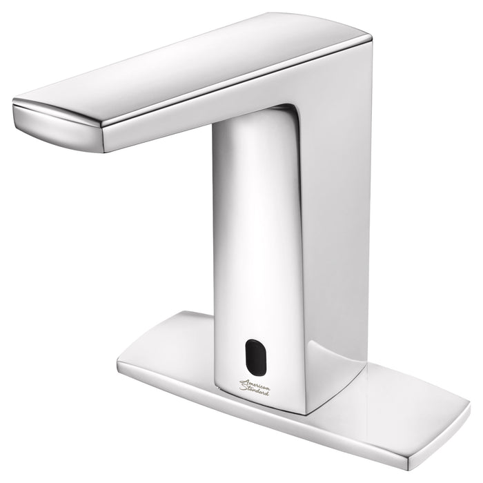 American Standard Selectronic Paradigm® Selectronic® 0.35 GPM Battery-Powered Touchless Faucet