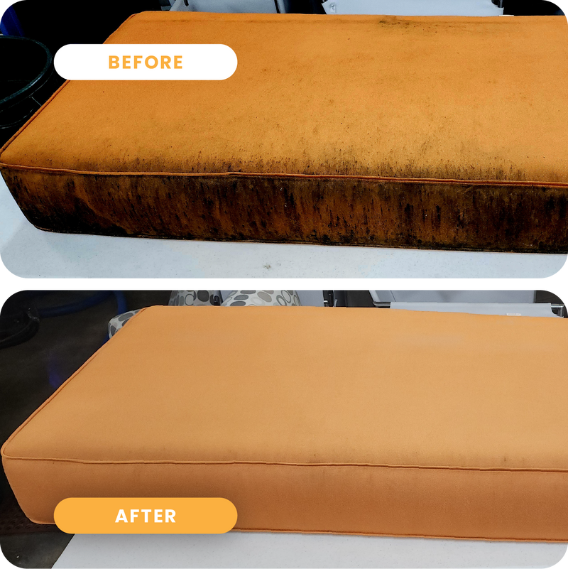 Dot Outdoor Fabric & Furniture Cleaner