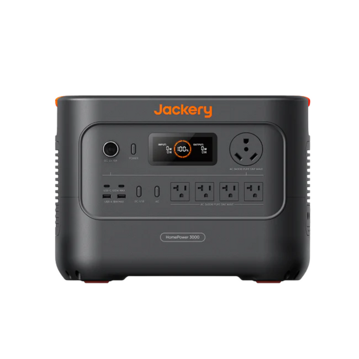 Jackery HomePower 3000 - 60-300020-US00080