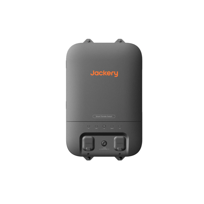 Jackery Smart Transfer Switch - 21-0006-000117