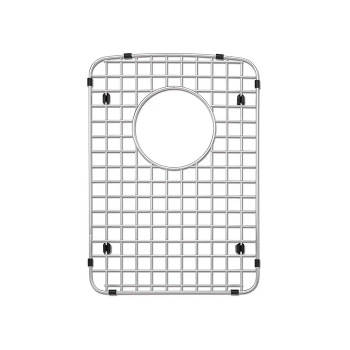 Blanco Stainless Steel Bottom Grid for Small Bowl of Diamond 60/40 & 40/60 Sinks 231342