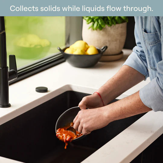 Sepura Composting Garbage Disposal