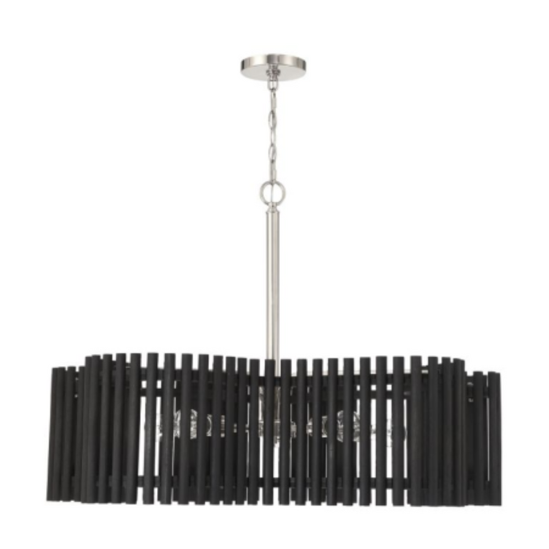 Craftmade Freeform 5 Light Large Chandelier