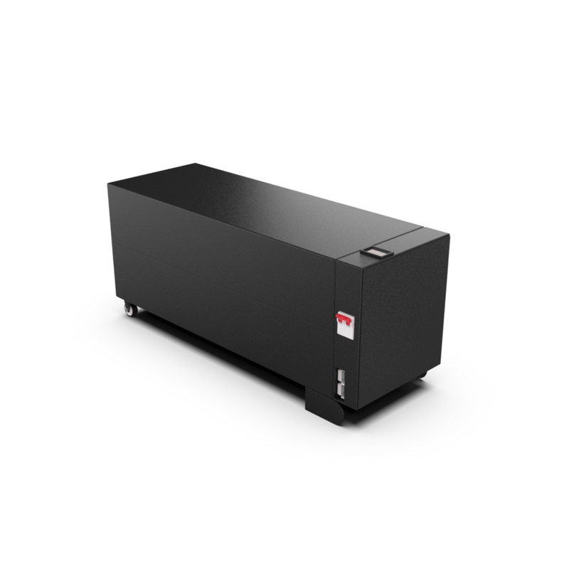 BigBattery 36V GATOR MAX – LiFePO4 – 120Ah – 5kWh