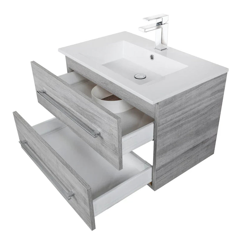 Cutler Kato 30” Soho Wall Mount Vanity FV SOHO30