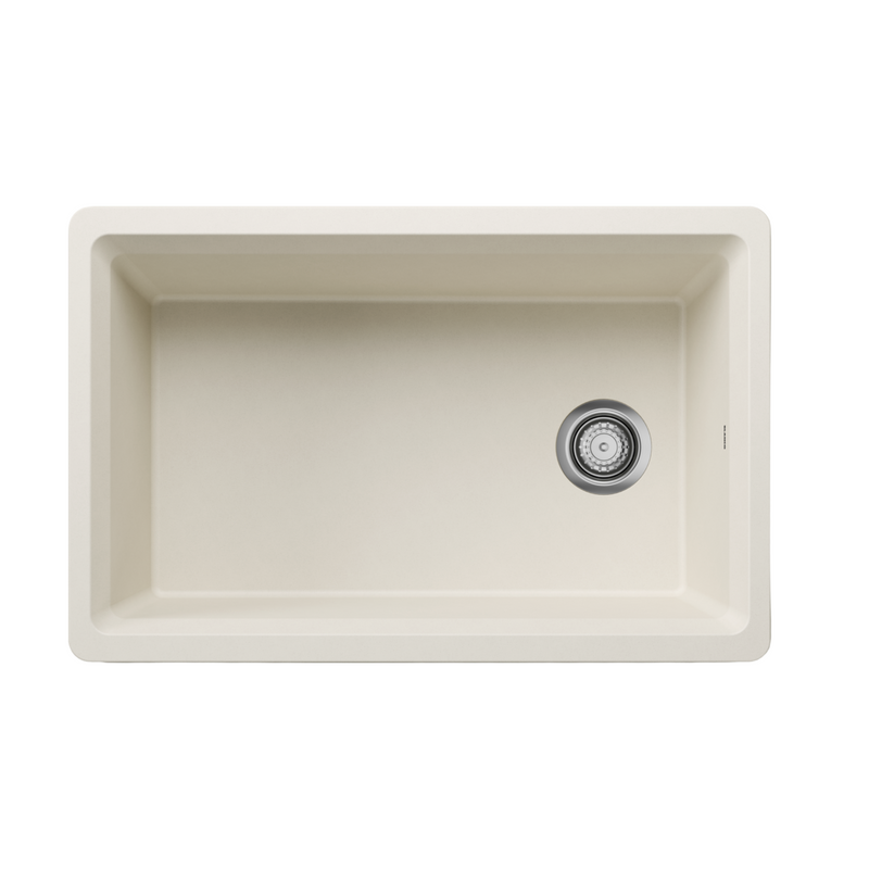 Blanco INTEOS 30" Single Bowl Stainless Steel Kitchen Sink