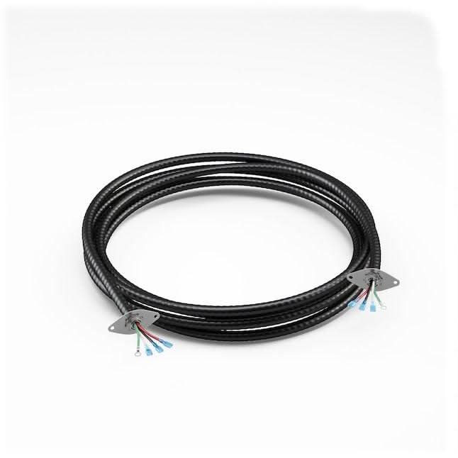 MRCOOL DIY 5th Gen E Star 18,000 BTU Single Zone Mini Split Complete System with 25ft. Line Set 230V - DIY-18-HP-WM-230D25-O