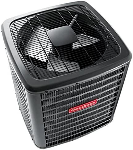 Goodman GSXC16 Split Air Conditioner With ComfortBridge™ Technology