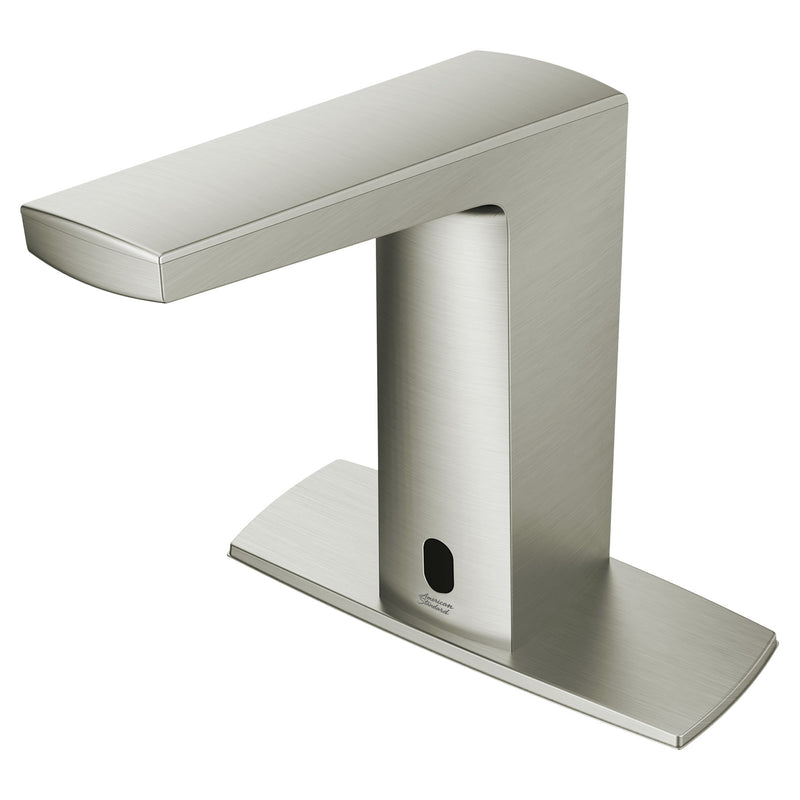 American Standard Selectronic Paradigm® Selectronic® 0.35 GPM Battery-Powered Touchless Faucet