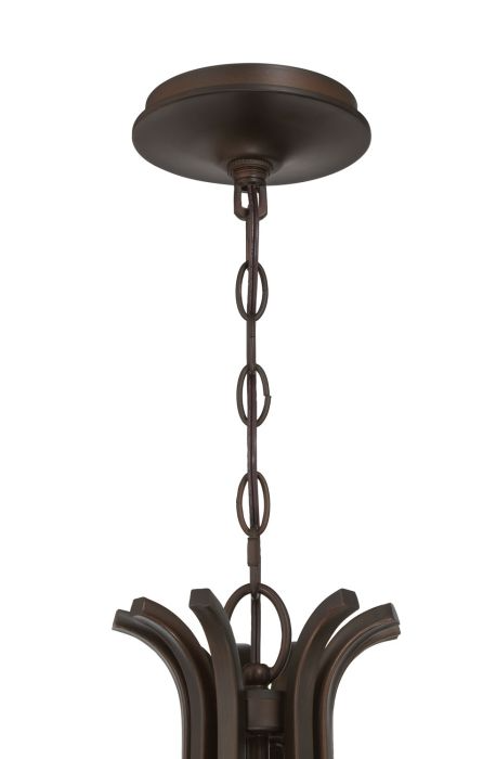 Craftmade Kokomo 9 Light Chandelier