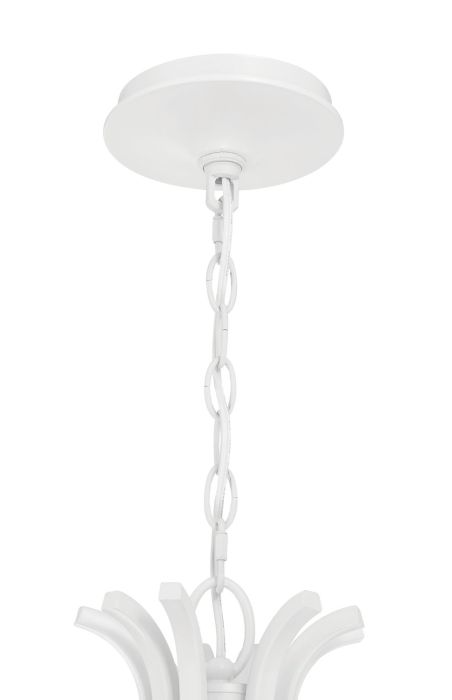 Craftmade Kokomo 9 Light Chandelier