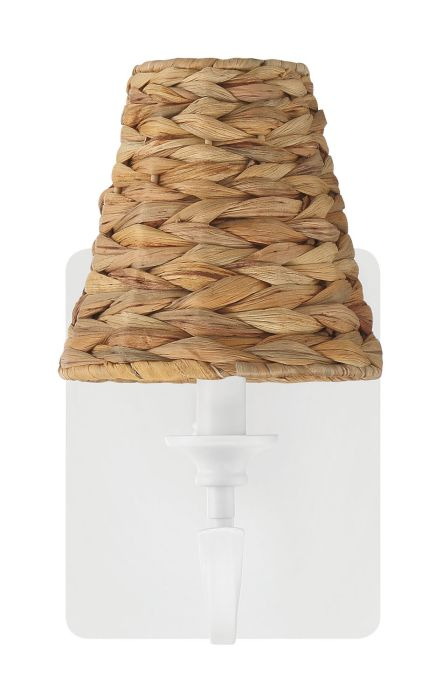 Craftmade Kokomo 1 Light Wall Sconce