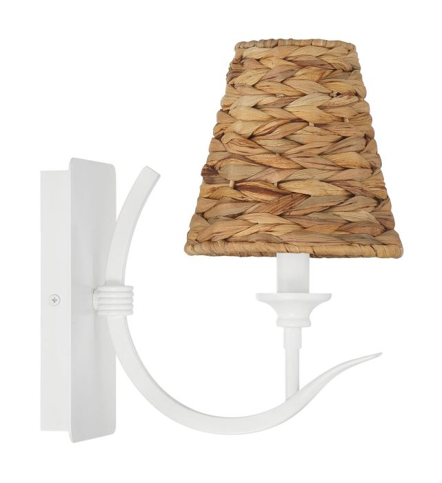 Craftmade Kokomo 1 Light Wall Sconce