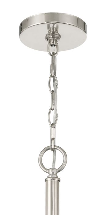 Craftmade Freeform 10 Light Chandelier