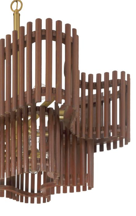 Craftmade Freeform 10 Light Chandelier