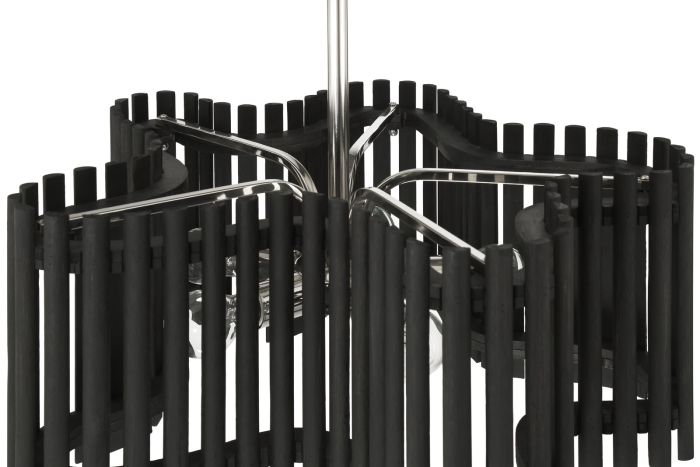 Craftmade Freeform 5 Light Medium Chandelier