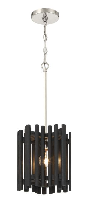 Craftmade Freeform 1 Light Pendant
