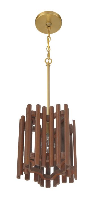 Craftmade Freeform 1 Light Pendant