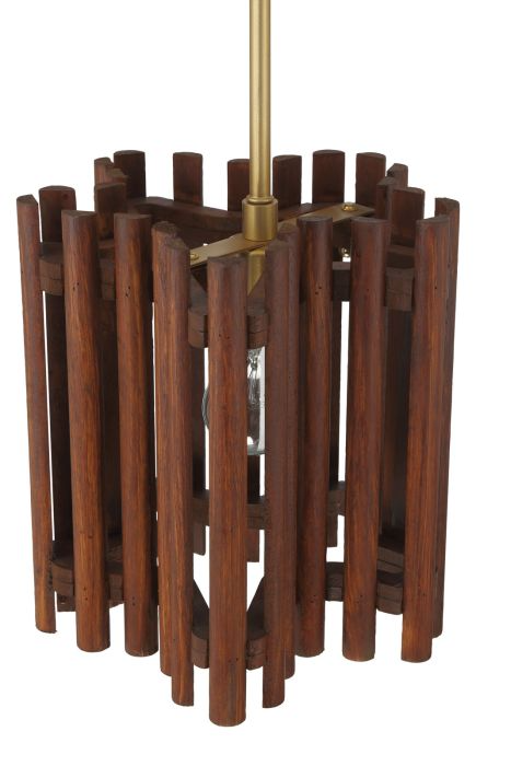 Craftmade Freeform 1 Light Pendant
