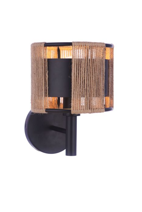 Craftmade Kensey 1 Light Wall Sconce