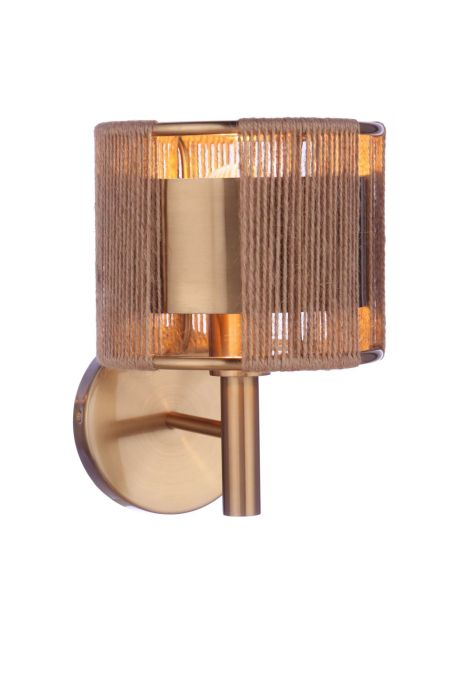 Craftmade Kensey 1 Light Wall Sconce