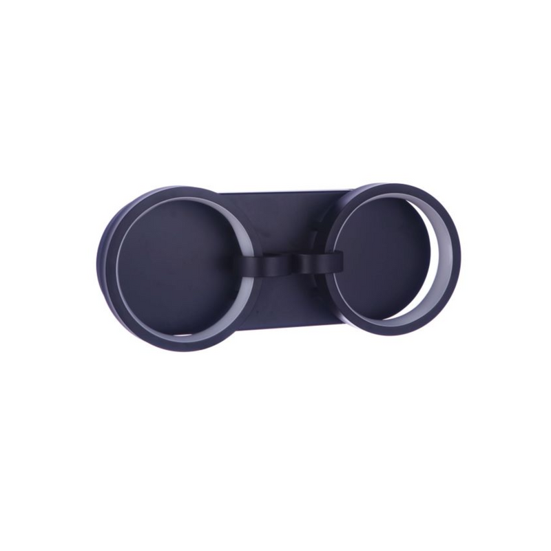 Craftmade Context 2 Light LED Vanity Light