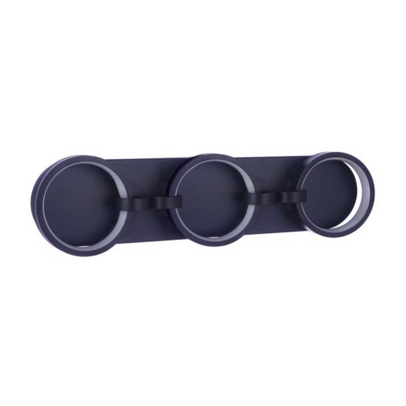 Craftmade Context 3 Light LED Vanity Light