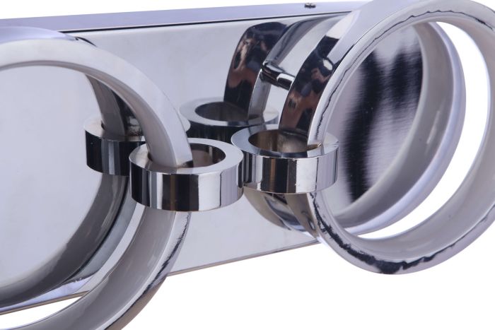 Craftmade Context 4 Light LED Vanity Light