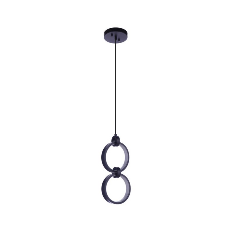 Craftmade Context 2 Light LED Pendant Light