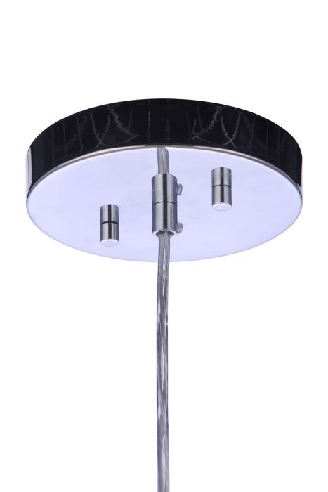 Craftmade Context 3 Light LED Pendant Light