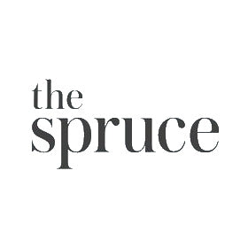 the spruce logo