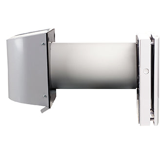 Vents TwinFresh Expert RW1-50-2 Wi-Fi Ductless Energy Recovery Ventilator