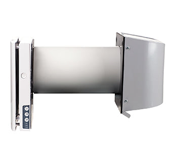 Vents TwinFresh Expert RW1-50-2 Wi-Fi Ductless Energy Recovery Ventilator