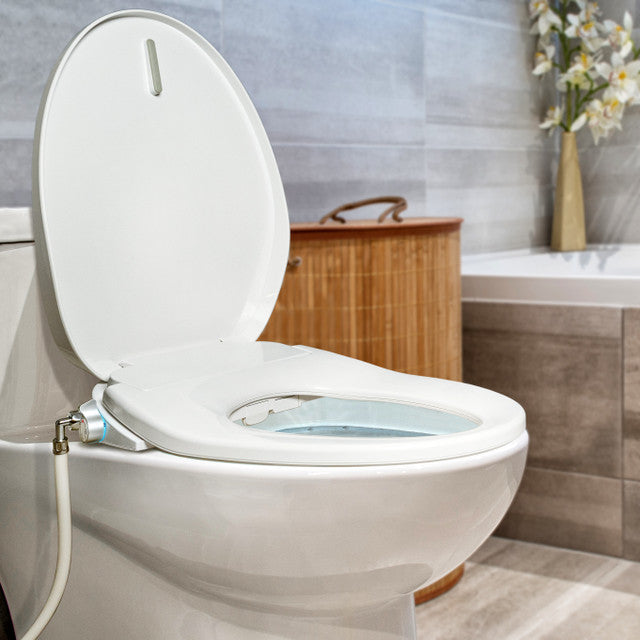 BidetMate 700 Series Electronic Smart Toilet Seat