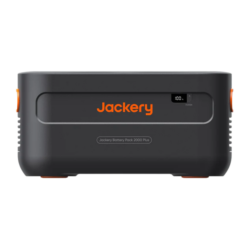 Jackery Battery Pack 2000 Plus - 90-2000-USXOR1