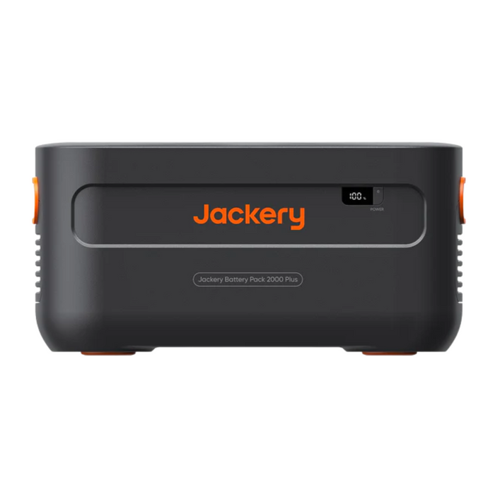 Jackery Battery Pack 2000 Plus - 90-2000-USXOR1