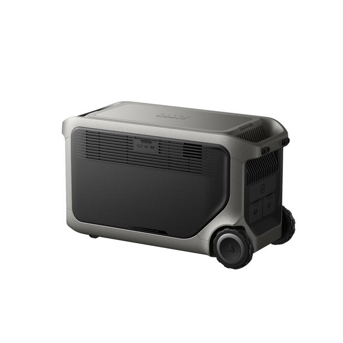 Anker SOLIX F3000 Portable Power Station - 3,072Wh | 3,600W - A1782111