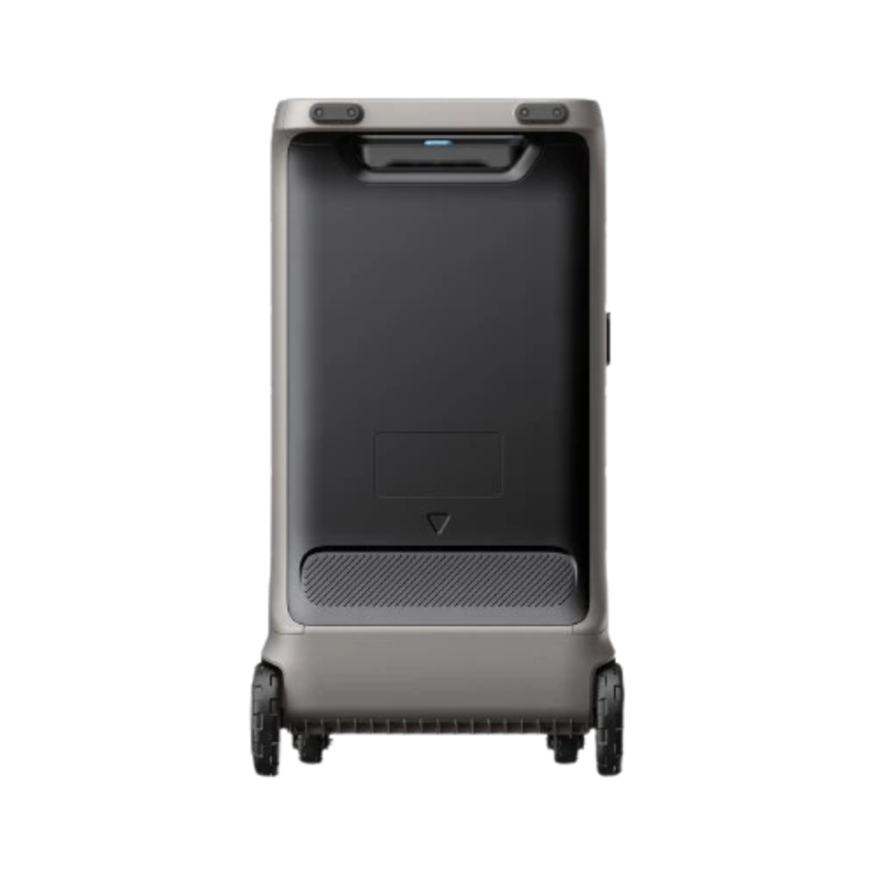 Anker SOLIX F3800 Portable Power Station - 3,840Wh | 6,000W - A1790111