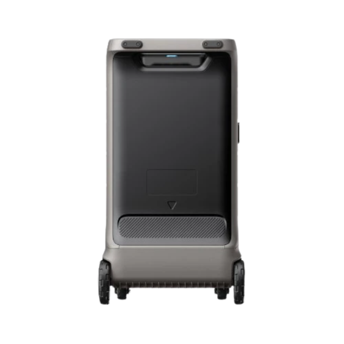 Anker SOLIX F3800 Portable Power Station - 3,840Wh | 6,000W - A1790111