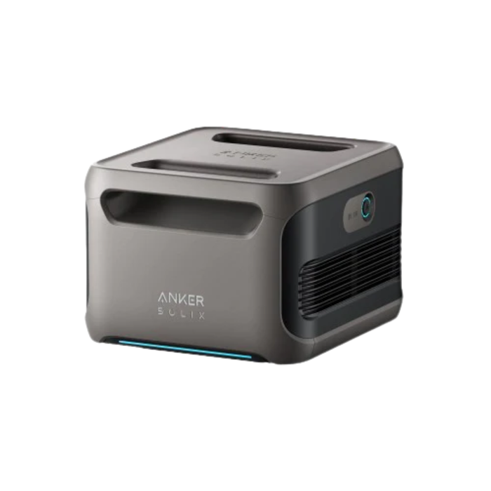 Anker SOLIX BP3800 Expansion Battery - 3,840Wh LFP (For F3800) - A1790111-85
