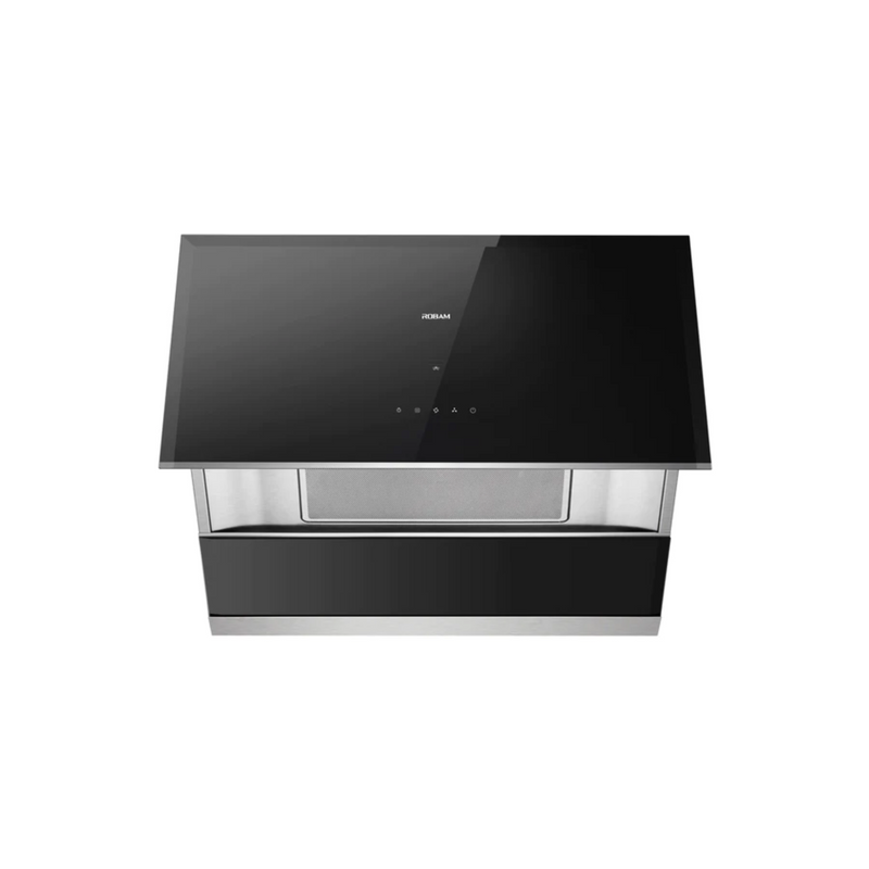 ROBAM A672 30" R-Max Series 1050 CFM Under Cabinet Range Hood with Touchless Control