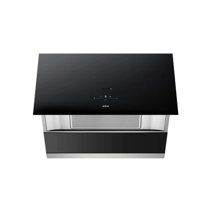 ROBAM A678S 36 Inch R-Max Series Under Cabinet Range Hood with Touchless Control