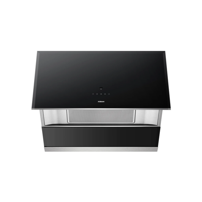 ROBAM A679S 36 Inch R-Max Series Under Cabinet Range Hood with Touchless Control