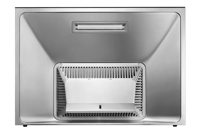 ROBAM 36" A832 1100 CFM T-Shaped Design Range Hood