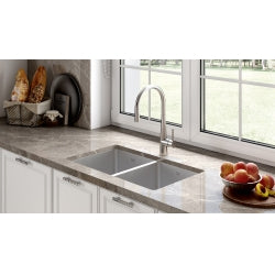 Kindred 30.5" Brookmore Undermount Kitchen Sink - BDU1831-9N